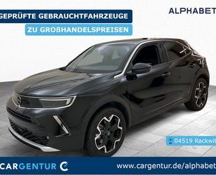 Opel Mokka-e Gebrauchtwagen