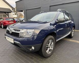 Dacia Duster Gebrauchtwagen