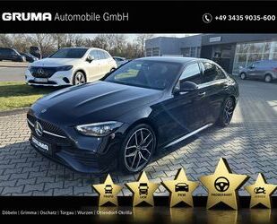 Mercedes-Benz C 300 Gebrauchtwagen