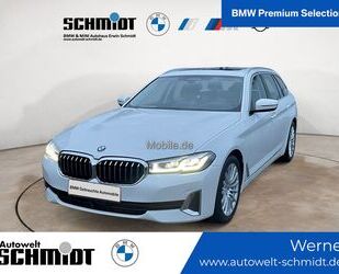 BMW 530 Gebrauchtwagen