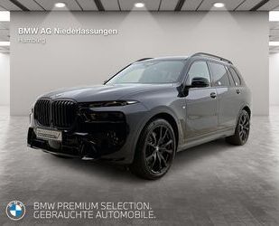 BMW X7 Gebrauchtwagen