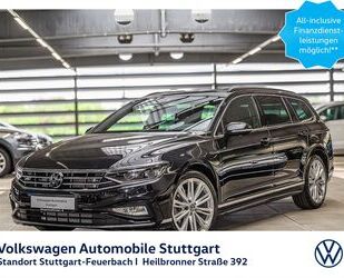 VW Volkswagen Passat Variant Business 2.0 TDI DSG Nav Gebrauchtwagen
