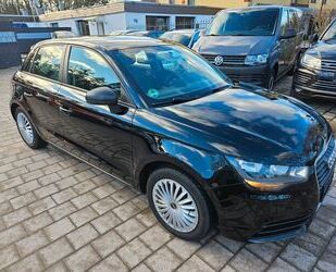 Audi A1 Gebrauchtwagen
