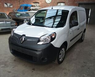 Renault Kangoo Gebrauchtwagen