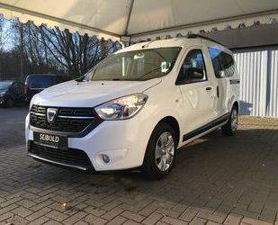 Dacia Dokker Gebrauchtwagen