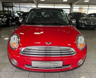 Mini Cooper Gebrauchtwagen