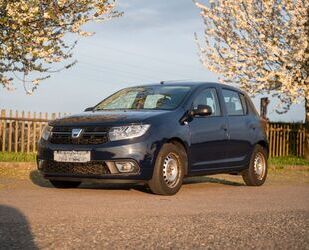 Dacia Sandero Gebrauchtwagen