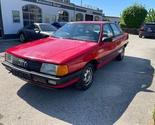 Audi 100 Gebrauchtwagen
