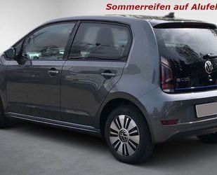 VW e-up! Gebrauchtwagen