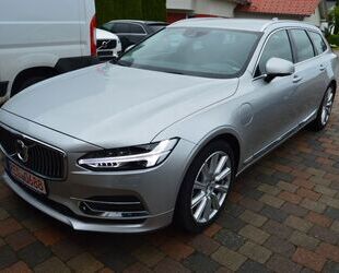 Volvo V90 Gebrauchtwagen