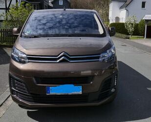 Citroen C4 SpaceTourer Gebrauchtwagen