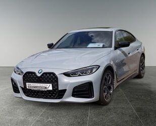 BMW 430 Gran Coupé Gebrauchtwagen
