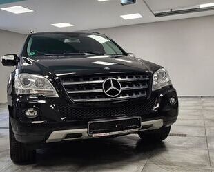 Mercedes-Benz ML 350 Gebrauchtwagen
