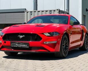 Ford Mustang Gebrauchtwagen