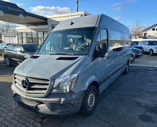 Mercedes-Benz Sprinter Gebrauchtwagen