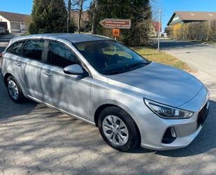 Hyundai i30 Gebrauchtwagen