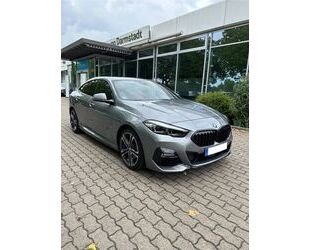 BMW 218 Gran Coupé Gebrauchtwagen