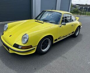 Porsche 911 Urmodell Gebrauchtwagen