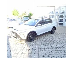 Hyundai BAYON Gebrauchtwagen
