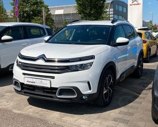 Citroen C5 Aircross Gebrauchtwagen