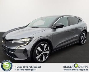 Renault Megane Gebrauchtwagen