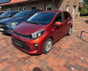 Kia Picanto Gebrauchtwagen
