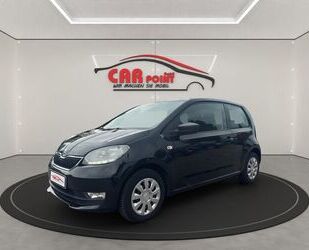 Skoda Citigo Gebrauchtwagen