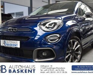 Fiat 500X Gebrauchtwagen