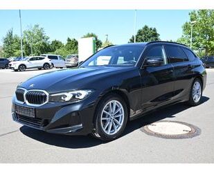 BMW 318 Gebrauchtwagen