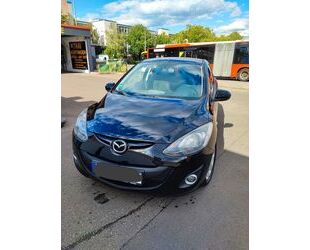 Mazda 2 Gebrauchtwagen