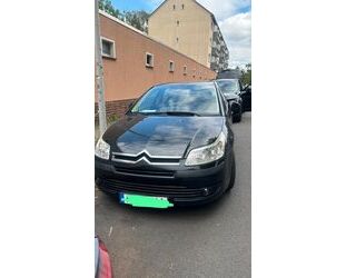 Citroen C4 Gebrauchtwagen