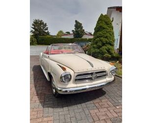 Borgward Andere Gebrauchtwagen