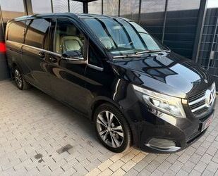 Mercedes-Benz V 250 Gebrauchtwagen