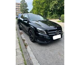 Mercedes-Benz GLA 250 Gebrauchtwagen
