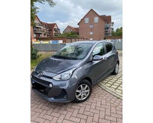 Hyundai i10 Gebrauchtwagen