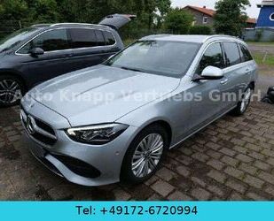 Mercedes-Benz C 220 Gebrauchtwagen