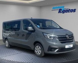 Renault Trafic Gebrauchtwagen