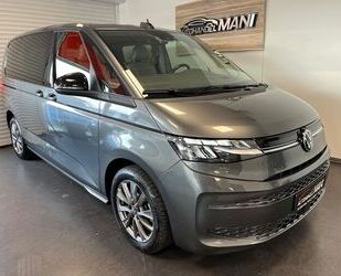 VW T7 Multivan Gebrauchtwagen
