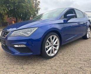 Seat Leon Gebrauchtwagen