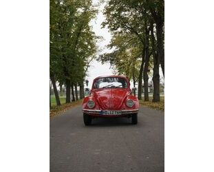 VW Käfer Gebrauchtwagen