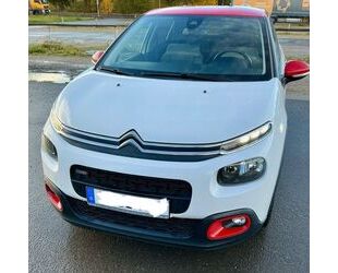 Citroen C3 Gebrauchtwagen