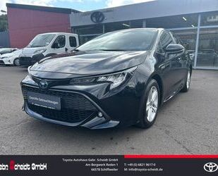 Toyota Corolla Gebrauchtwagen