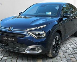 Citroen C4 Gebrauchtwagen