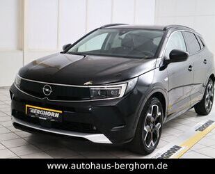 Opel Grandland (X) Gebrauchtwagen