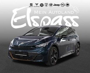 Cupra Born Gebrauchtwagen