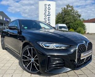 BMW 430 Gebrauchtwagen