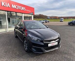 Kia XCeed Gebrauchtwagen