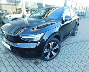 Volvo XC40 Gebrauchtwagen