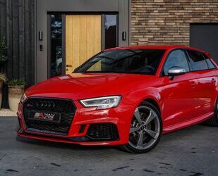 Audi RS3 Gebrauchtwagen