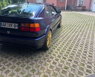 VW Corrado Gebrauchtwagen